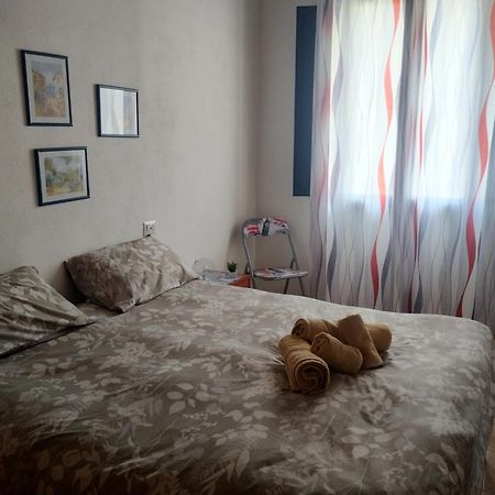 Appartamento Sa Contra Falzittu Kültér fotó
